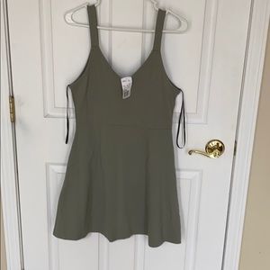 2/$10 Forever 21 knit dress